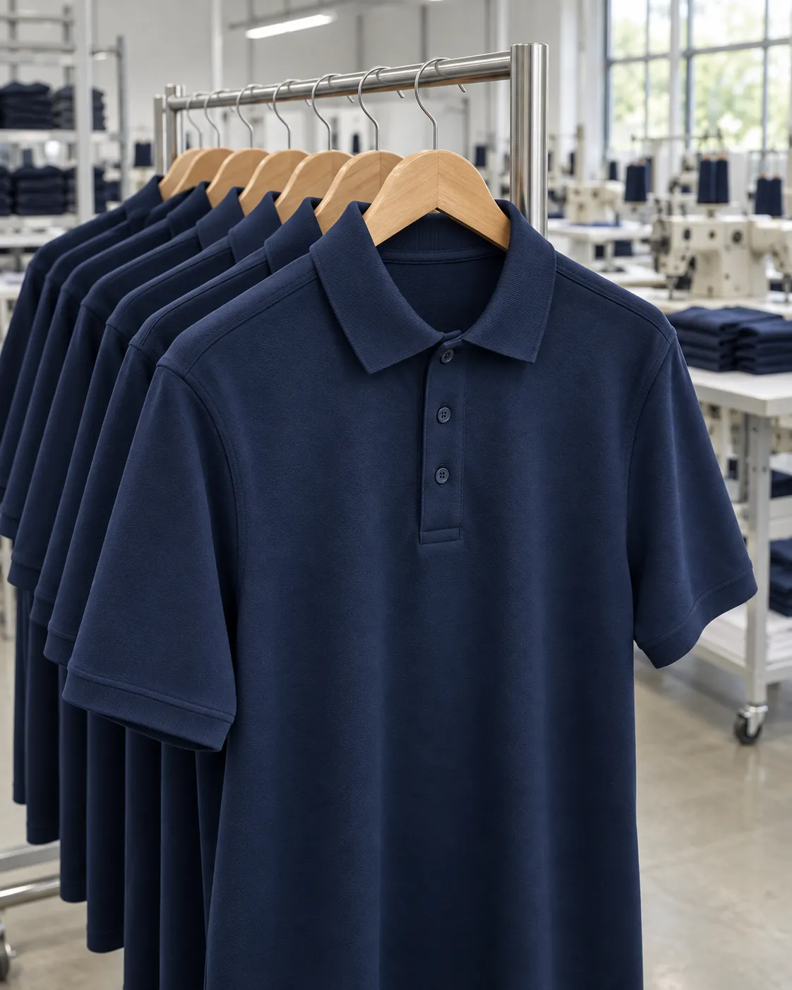 Polo kerja
